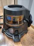 Rainbow E2 Gold + turboszczotka Power Nozzle