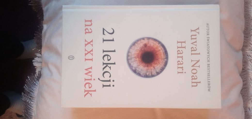 21 lekcji na XXI wiek
