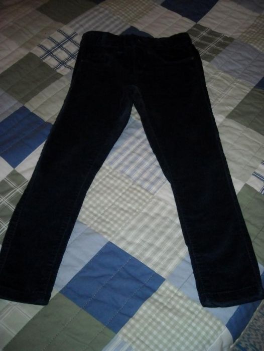 Calça zippy 4-5 anos