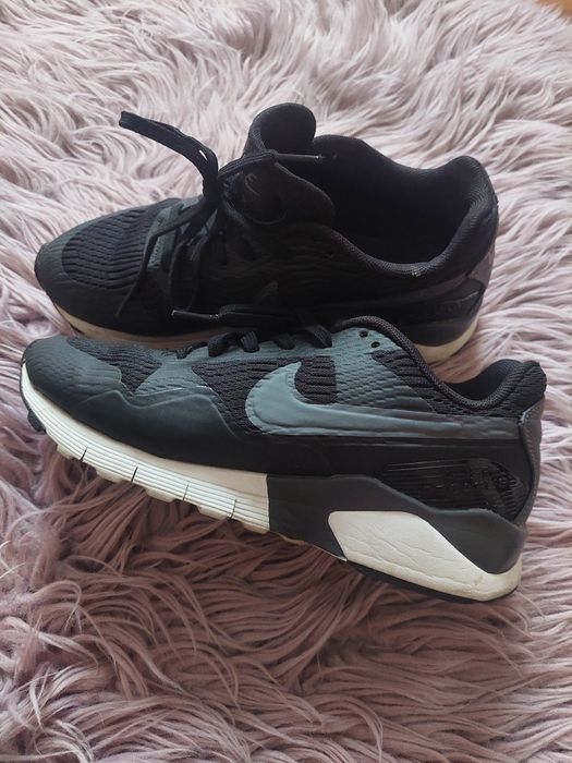 NIKE -AIR ,rozmiar 37,5 cena 50 zł