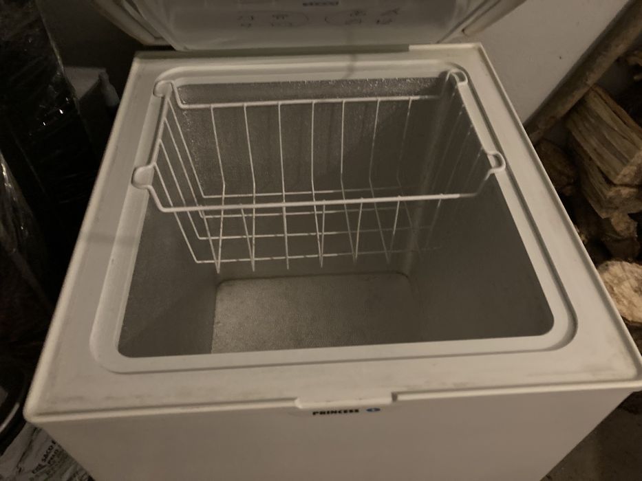 Arca Congeladora 102L A+