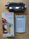 Wałkowarka KitchenAid 5KSMPSA