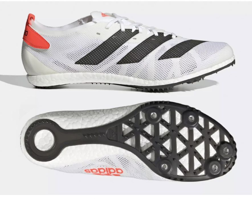 Кросівки Adidas Adizero Avanti Tokyo