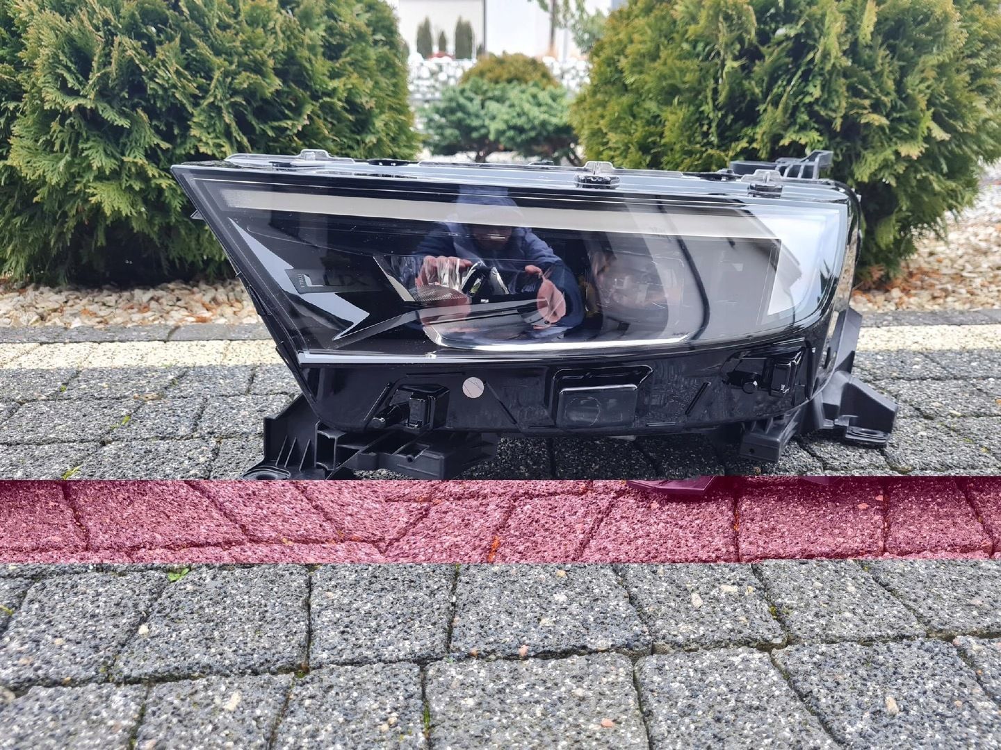 Opel Mokka II Full Led Intelli Lux 98340016880