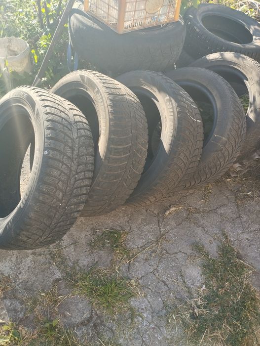 Автомобильная резина