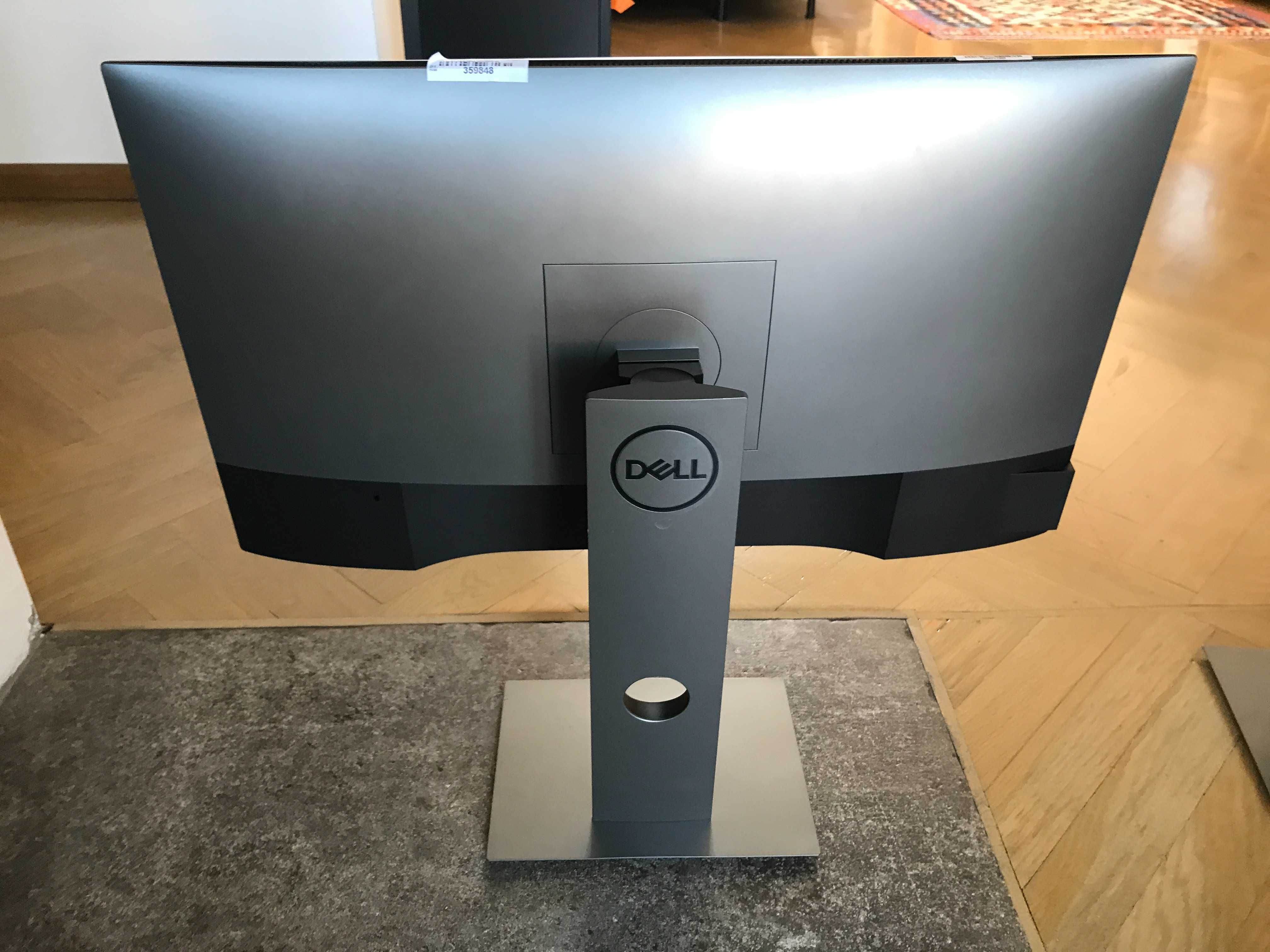 Bezramkowy DELL UltraSharp U2419H 24 cale Full HD IPS Ultracienki FV23