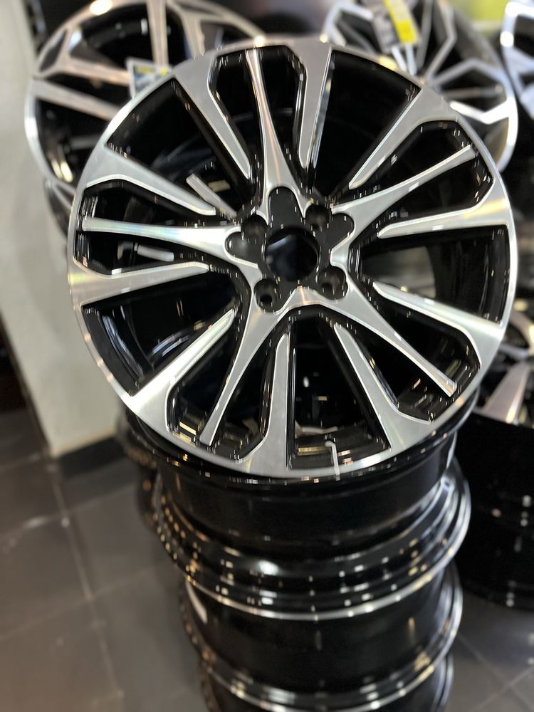 Jantes novas renault clio, mini, opel  17” 4x100