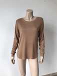 Massimo Dutti lekki sweter damski M