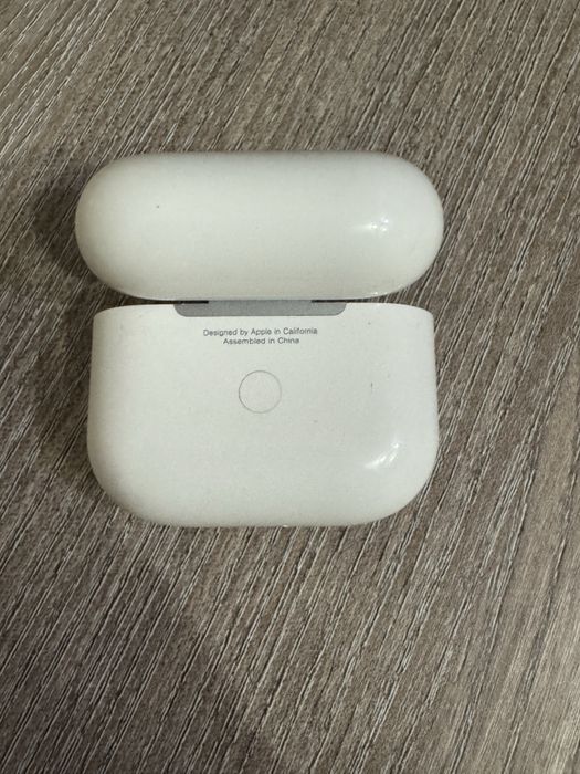 Кейс від airpods 3