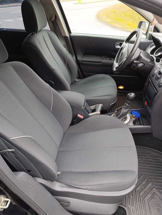 RENO MEGANE KOMBI 2004 II 2.0 Benzyna