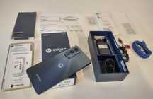 Motorola Edge 30 5G Meteor Grey 8/256 | Gwar 4 m. 144Hz | Bateria 97%