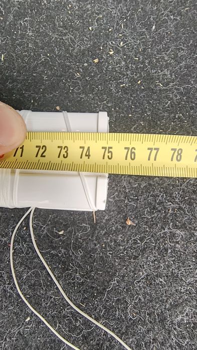 Plisy 75x102 cm allegro flex af16