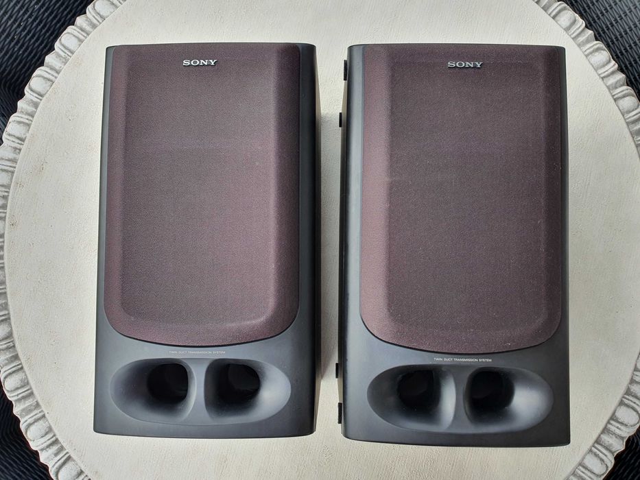 Głośniki Sony SS-M90N
