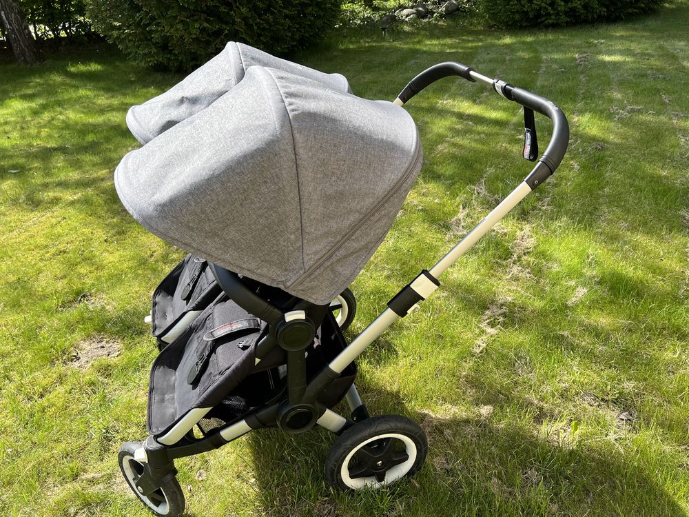 Bugaboo donkey 2