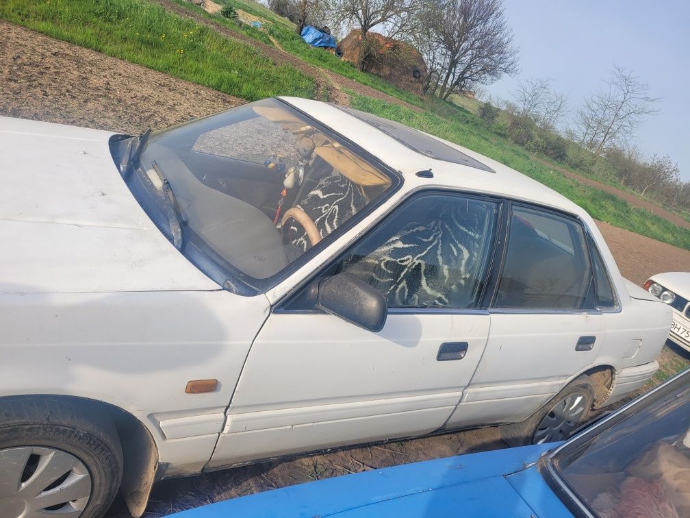 Продам Mazda 626