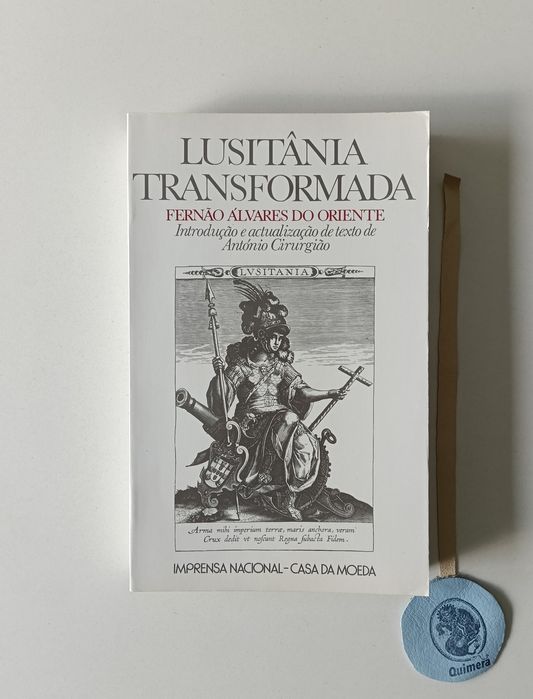 Lusitânia transformada