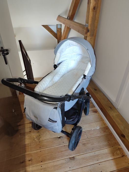 Wózek Adamex FUTURO