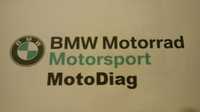BT v2 Interfejs diagnostyczny motocykle BMW MotoDiag BT Android GS-911