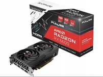 Sprzedam Radeon RX 6600