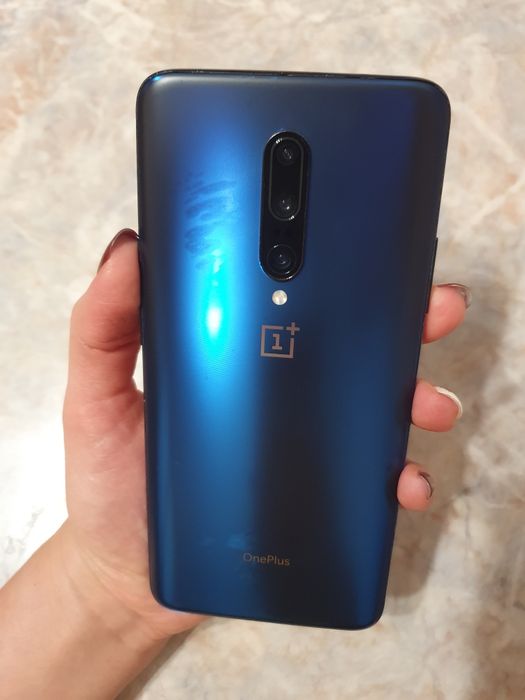 OnePlus 7 Pro 8/256GB Nebula Blue
