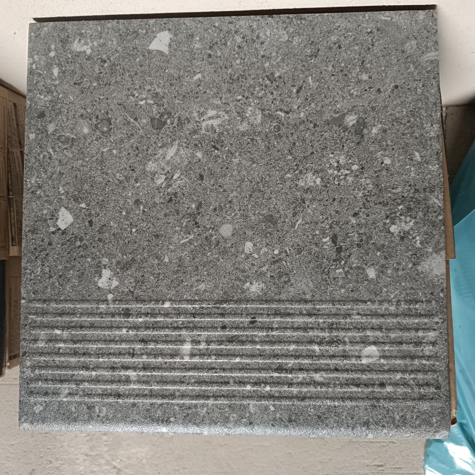 Gres Rockstar Paradyż 30x30 7,8mm
Gres Rocksta 7,8mm