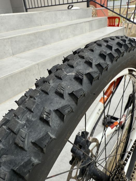 Rower SCOTT, alu, 26” koło