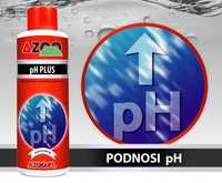 Azoo PH Plus 500ml.