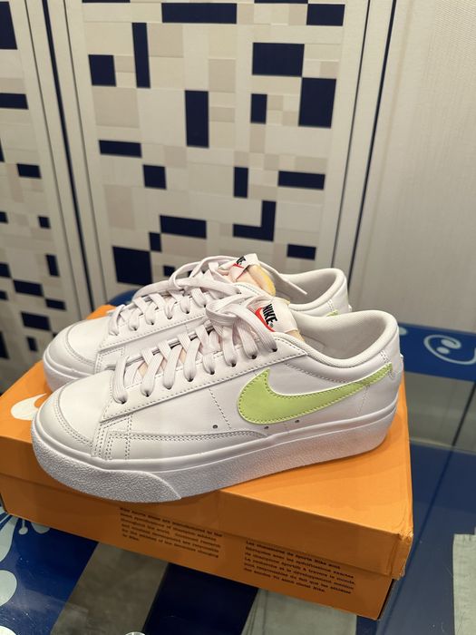 Продам кеди кроссовки Nike оригинал!!!