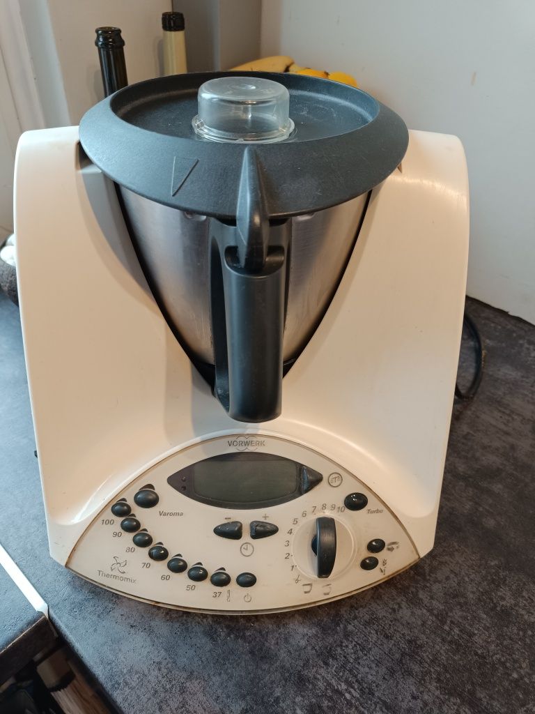 Urządzenie Thermomix TM31