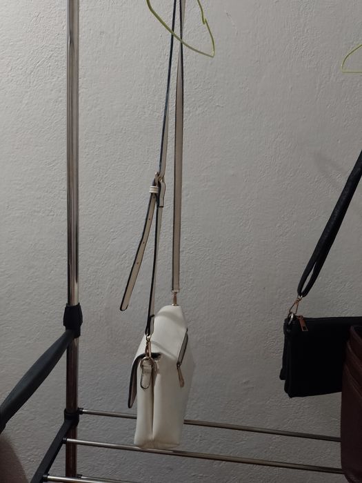 Сумка через плечо