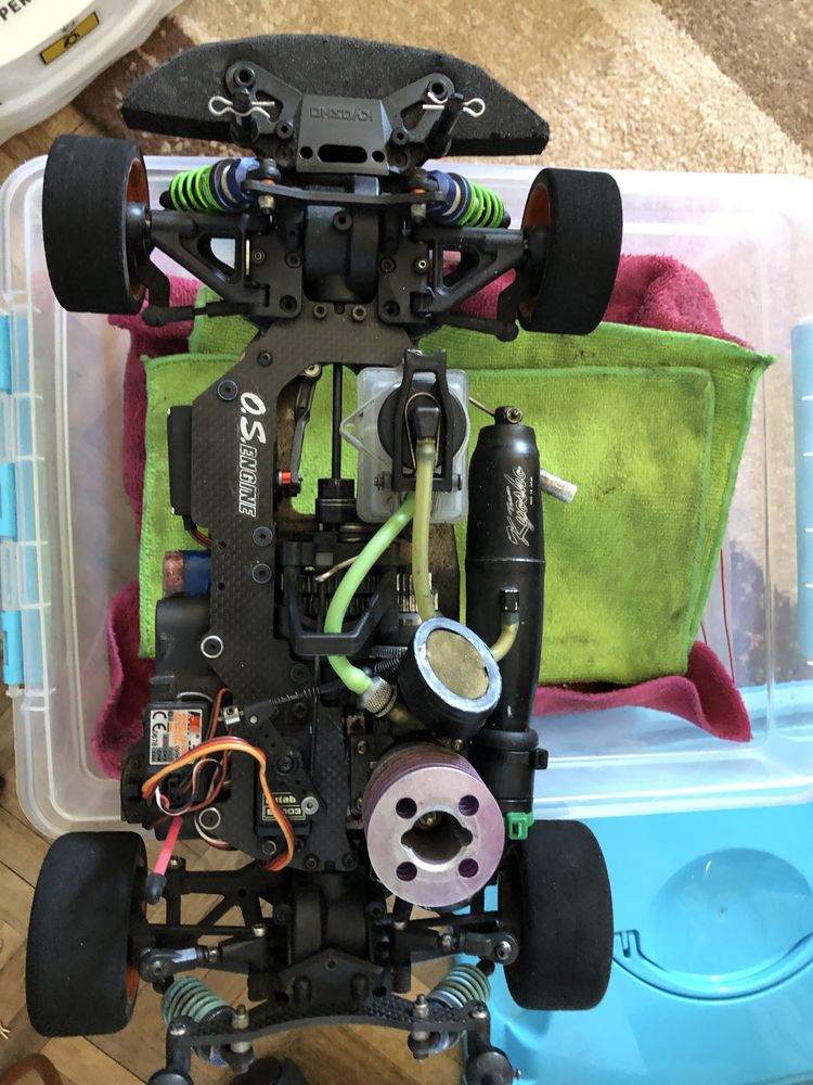 Carro gasolina usados