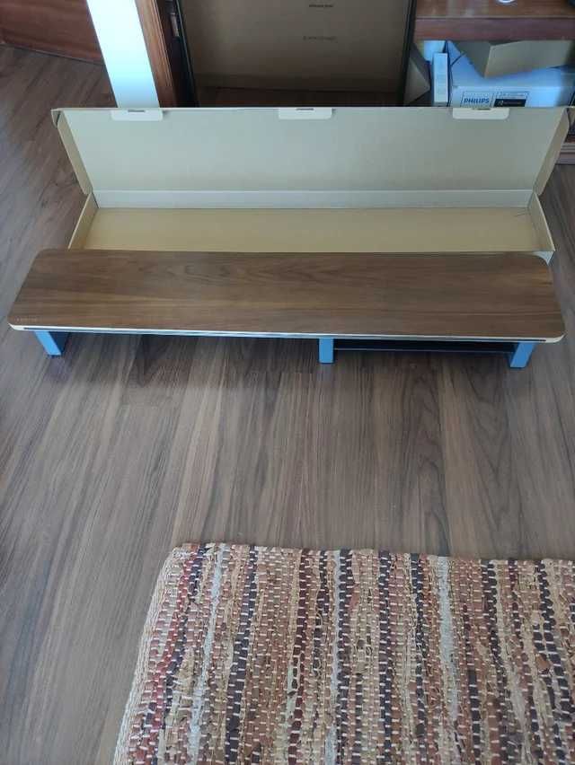 Deskka Monitor Shelf em bom estado