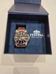 Часы Festina Classics F20358/2