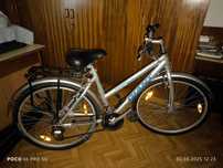 Rower damski Giant