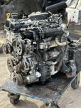 Двигун Мотор Акпп 2.2 d4hb Hyundai Santa fe Kia Sorento