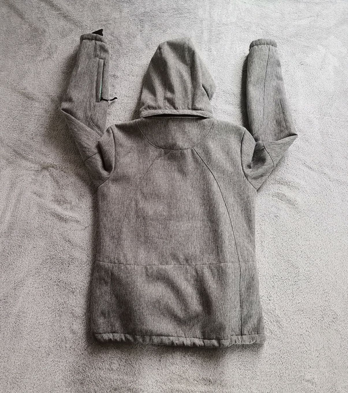 Narciarska kurtka Softshell Crivit Sports M nowa