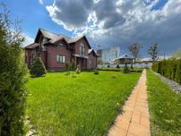 Продам дом 350 кв.м, Теремки, Феофания , Новоселки.