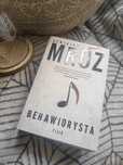 Behawiorysta - Remigiusz Mróz