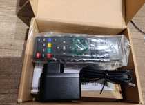 Conjunto  Cabo HDMI e Cabo alimentação para Descodificador TV - Novos