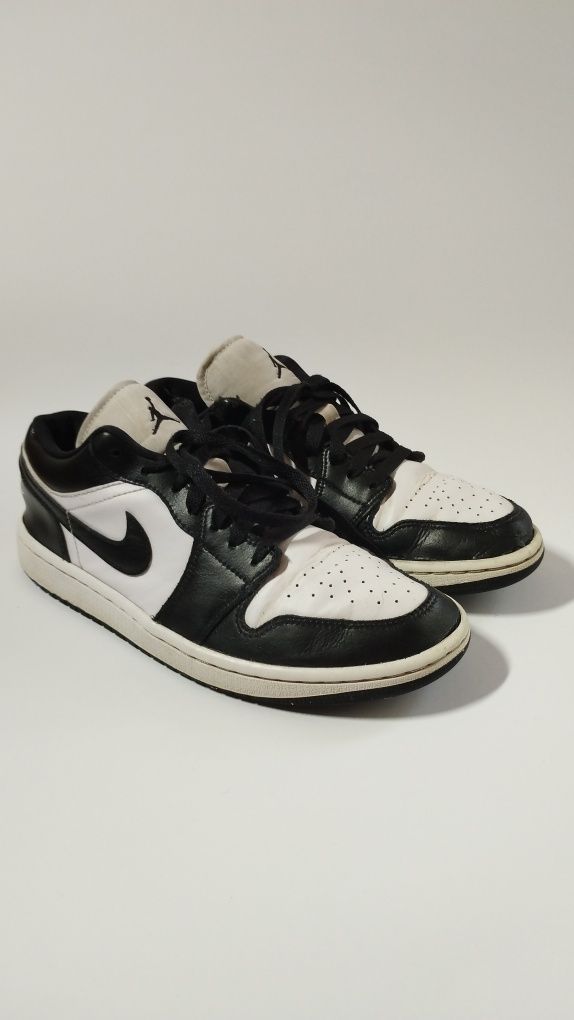 Nike 1 Low Panda ORIGINAL 100%