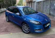 Renault Megane Break GT LINE - Full extras - 2012