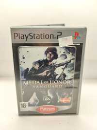 Medal Of Honor Vanguard Ps2 nr 1798