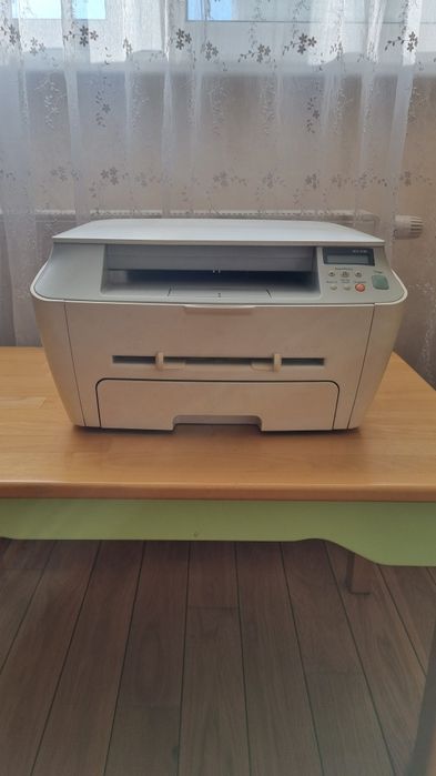 Samsung SCX 4100 Сканер Принтер лазерний Ксерокс МФУ