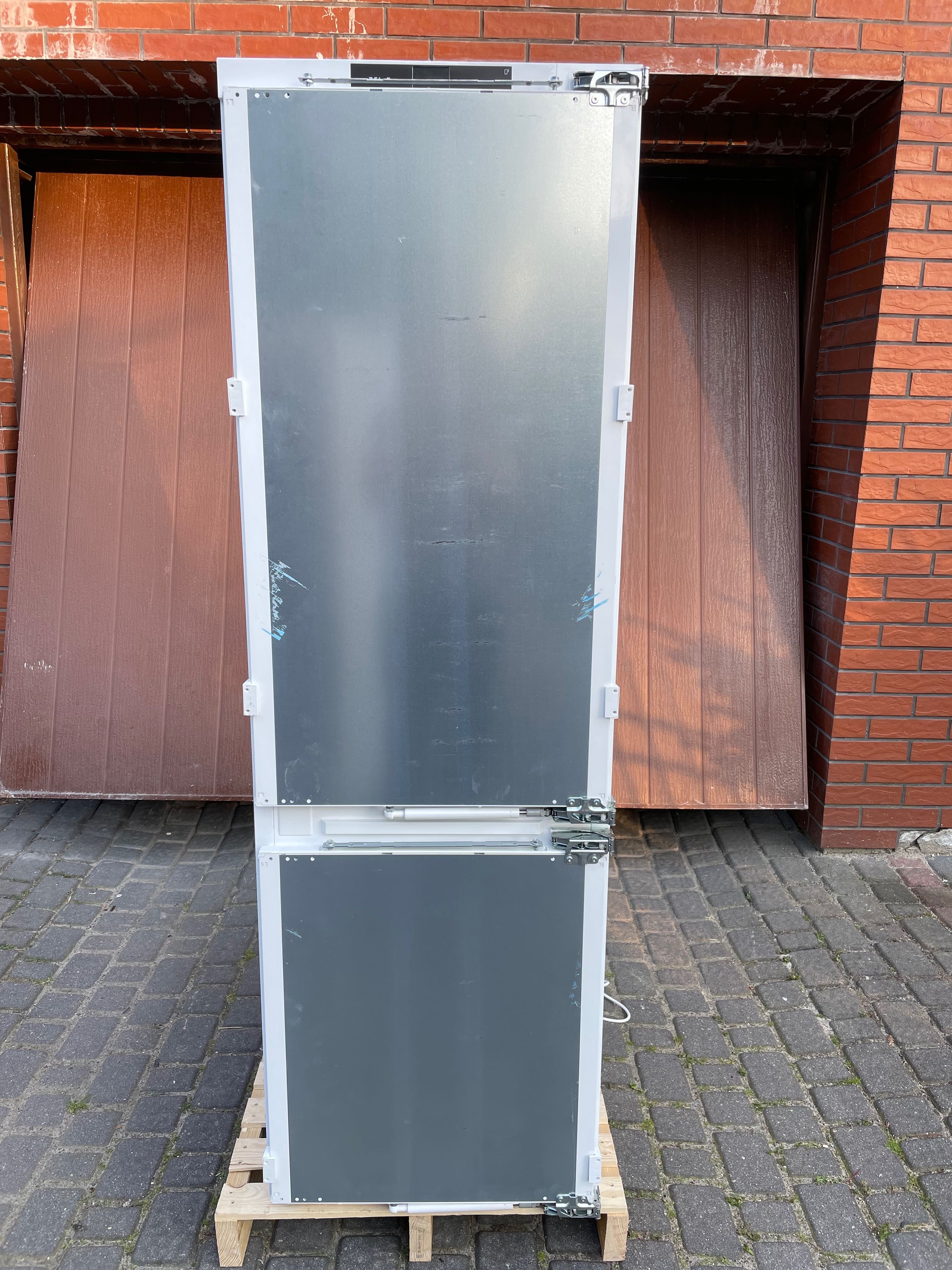 Lodówka Miele KFN 7774 D No Frost  Mega Top!!!