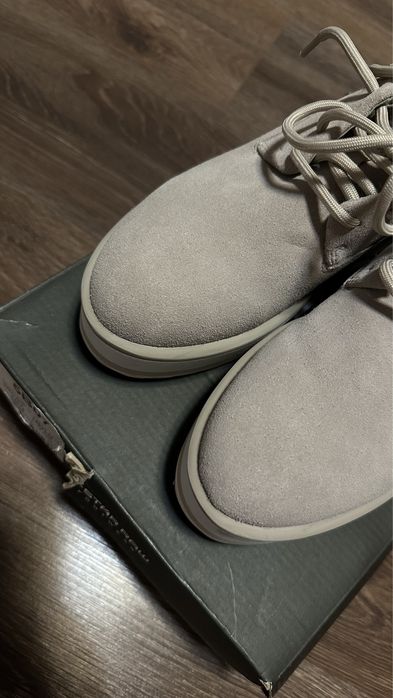 Продам туфли g-star