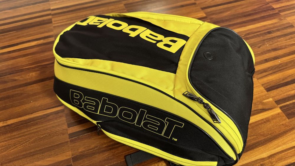 Plecak tenisowy Babolat