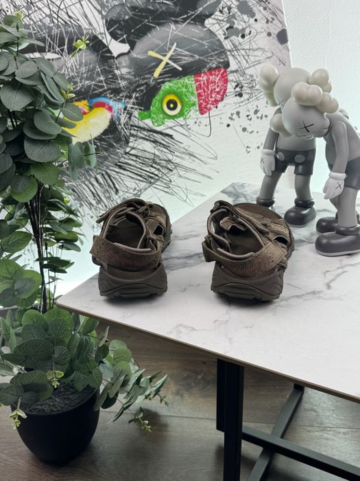 Кросівки сандалі Columbia 42 розмір Е6468