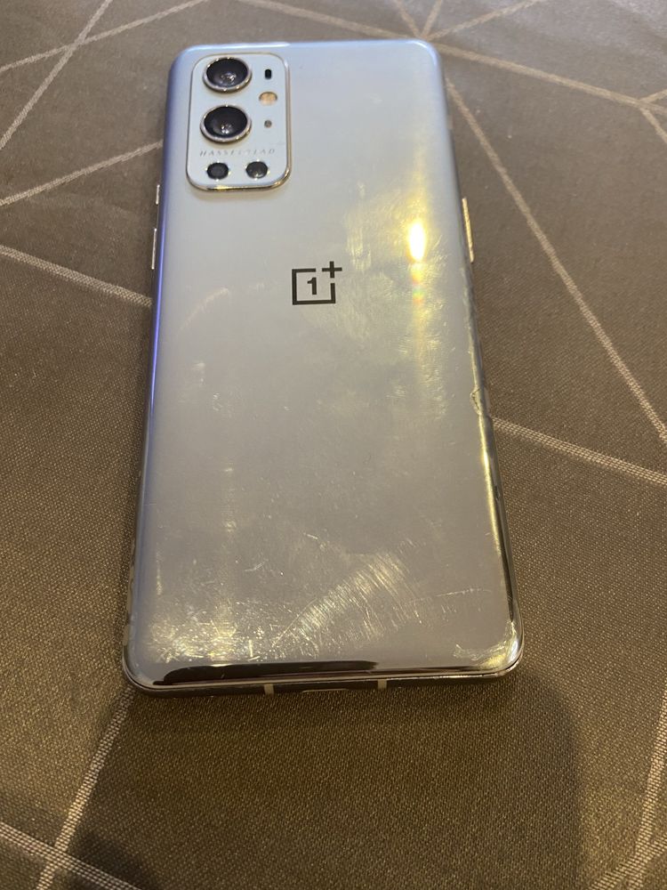 Oneplus 9pro 5g 12/256hb