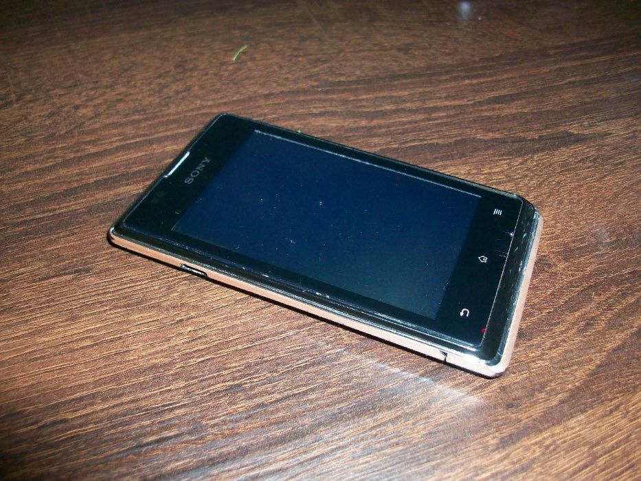 Sony Xperia C1605 Dual