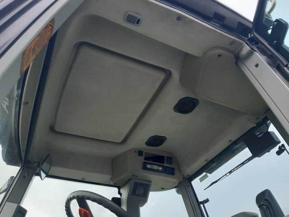 Ciągnik Claas Arion 510